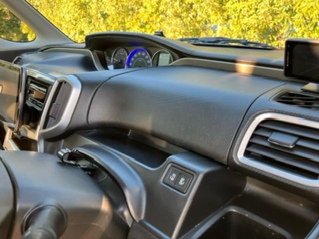 デリカＤ：２ ハイブリッドＭＺ　両側パワースライドドア　スマートキー　プッシュスタート　ＳＤナビ　フルセグＴＶ　ＤＶＤ　ＣＤ　Ｂｌｕｅｔｏｏｔｈ　バックカメラ　ドライブレコーダー　ＨＩＤヘッドライト　ＥＴＣ　シートヒーーター（23枚目）