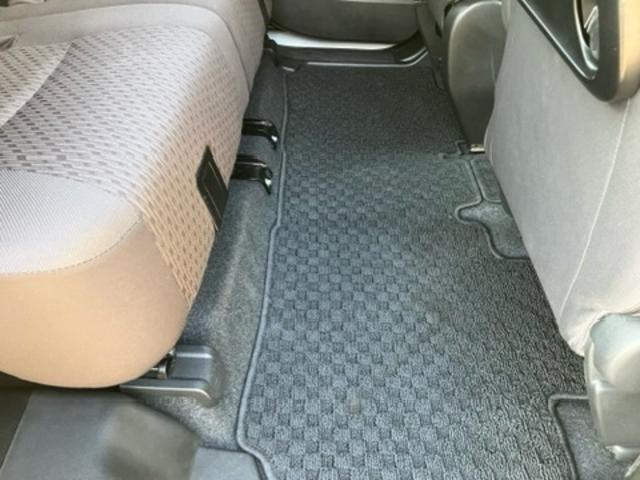 デリカＤ：２ ハイブリッドＭＺ　両側パワースライドドア　スマートキー　プッシュスタート　ＳＤナビ　フルセグＴＶ　ＤＶＤ　ＣＤ　Ｂｌｕｅｔｏｏｔｈ　バックカメラ　ドライブレコーダー　ＨＩＤヘッドライト　ＥＴＣ　シートヒーーター（40枚目）