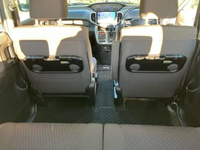 デリカＤ：２ ハイブリッドＭＺ　両側パワースライドドア　スマートキー　プッシュスタート　ＳＤナビ　フルセグＴＶ　ＤＶＤ　ＣＤ　Ｂｌｕｅｔｏｏｔｈ　バックカメラ　ドライブレコーダー　ＨＩＤヘッドライト　ＥＴＣ　シートヒーーター（43枚目）