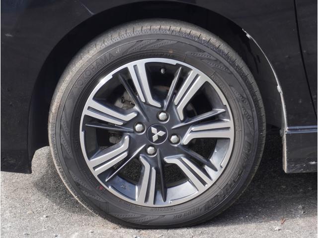 デリカＤ：２ カスタムハイブリッドＭＶ　両側パワースライドドア　ナビＴＶ　バックモニター　ブレーキサポート　衝突被害軽減ブレーキ　ナビＴＶ　ＣＤ　ＤＶＤ　Ｂｌｕｅｔｏｏｔｈ　ＥＴＣ　純正１５ｉｎアルミホイール　オートヘッドライト（6枚目）