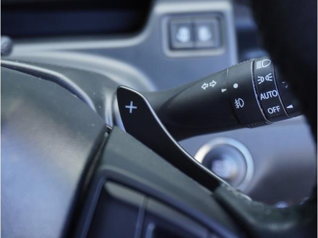 デリカＤ：２ カスタムハイブリッドＭＶ　両側パワースライドドア　ナビＴＶ　バックモニター　ブレーキサポート　衝突被害軽減ブレーキ　ナビＴＶ　ＣＤ　ＤＶＤ　Ｂｌｕｅｔｏｏｔｈ　ＥＴＣ　純正１５ｉｎアルミホイール　オートヘッドライト（24枚目）