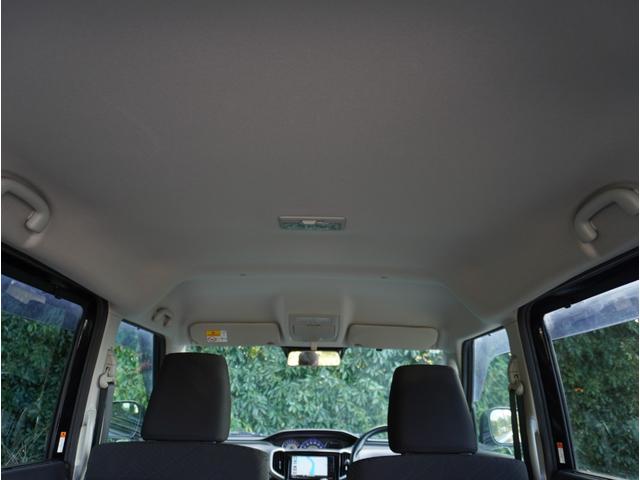 デリカＤ：２ カスタムハイブリッドＭＶ　両側パワースライドドア　ナビＴＶ　バックモニター　ブレーキサポート　衝突被害軽減ブレーキ　ナビＴＶ　ＣＤ　ＤＶＤ　Ｂｌｕｅｔｏｏｔｈ　ＥＴＣ　純正１５ｉｎアルミホイール　オートヘッドライト（49枚目）