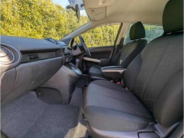 デミオ １３Ｃ－Ｖ　スマートエディションＩＩ　ＣＤ　ＥＴＣ　キーレス　電動格納ミラー　ヘッドライトレベライザー（15枚目）