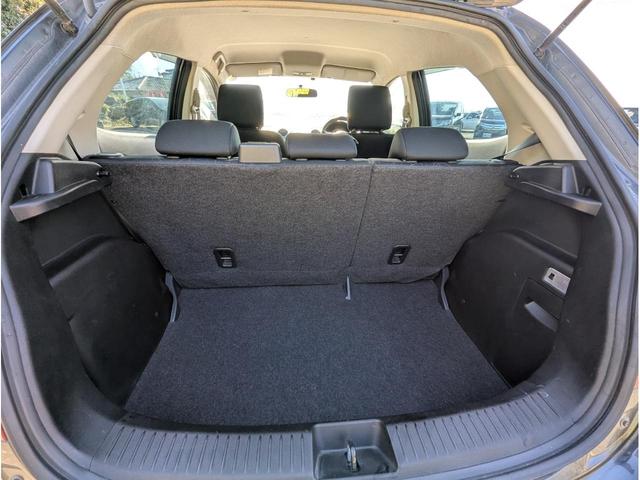 デミオ １３Ｃ－Ｖ　スマートエディションＩＩ　ＣＤ　ＥＴＣ　キーレス　電動格納ミラー　ヘッドライトレベライザー（17枚目）