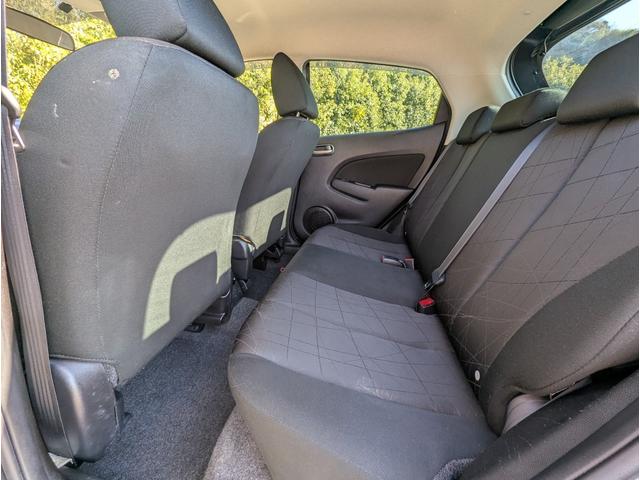 デミオ １３Ｃ－Ｖ　スマートエディションＩＩ　ＣＤ　ＥＴＣ　キーレス　電動格納ミラー　ヘッドライトレベライザー（20枚目）