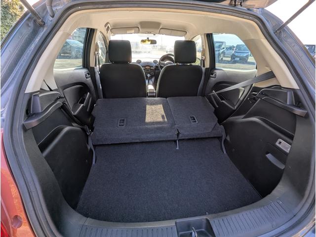 デミオ １３Ｃ－Ｖ　スマートエディションＩＩ　ＣＤ　ＥＴＣ　キーレス　電動格納ミラー　ヘッドライトレベライザー（21枚目）