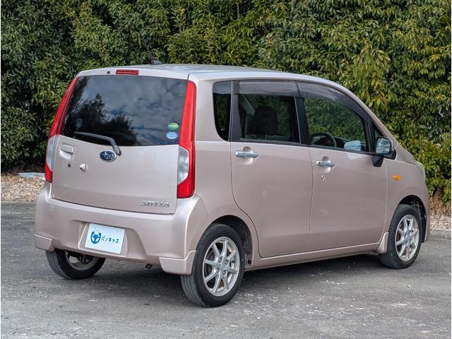 ステラ Ｌリミテッド　スマートアシスト　衝突被害軽減ブレーキ　ナビ　フルセグＴＶ　ＣＤ　ＤＶＤ　Ｂｌｕｅｔｏｏｔｈ　バックカメラ　スマートキー　純正１４ｉｎアルミホイール　電動格納ミラー　オートヘッドライト　ベンチシート　エコアイドル（11枚目）