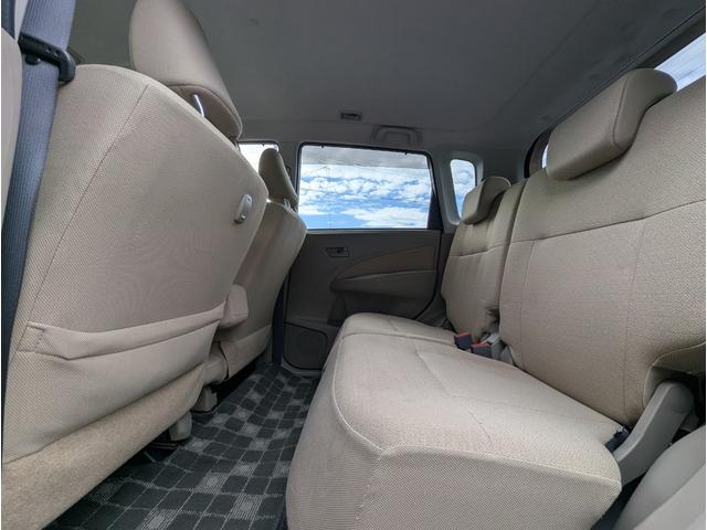 ステラ Ｌリミテッド　スマートアシスト　衝突被害軽減ブレーキ　ナビ　フルセグＴＶ　ＣＤ　ＤＶＤ　Ｂｌｕｅｔｏｏｔｈ　バックカメラ　スマートキー　純正１４ｉｎアルミホイール　電動格納ミラー　オートヘッドライト　ベンチシート　エコアイドル（12枚目）