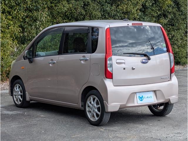 ステラ Ｌリミテッド　スマートアシスト　衝突被害軽減ブレーキ　ナビ　フルセグＴＶ　ＣＤ　ＤＶＤ　Ｂｌｕｅｔｏｏｔｈ　バックカメラ　スマートキー　純正１４ｉｎアルミホイール　電動格納ミラー　オートヘッドライト　ベンチシート　エコアイドル（19枚目）