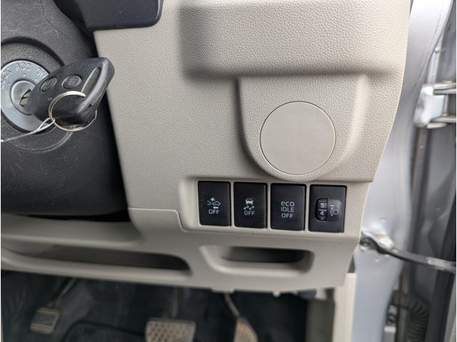 ムーヴ Ｌ　ＳＡ　スマートアシスト　衝突被害軽減ブレーキ　ＳＤナビ　フルセグＴＶ　ＣＤ　ＤＶＤ　ＡＵＸ　Ｂｌｕｅｔｏｏｔｈ　キーレス　電動格納ミラー　ヘッドライトレベライザー　ベンチシート　エコアイドル（5枚目）