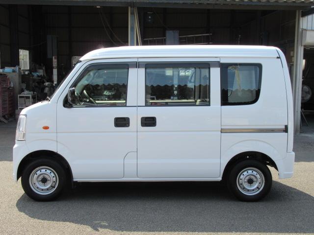 PAハイルーフ(5枚目)