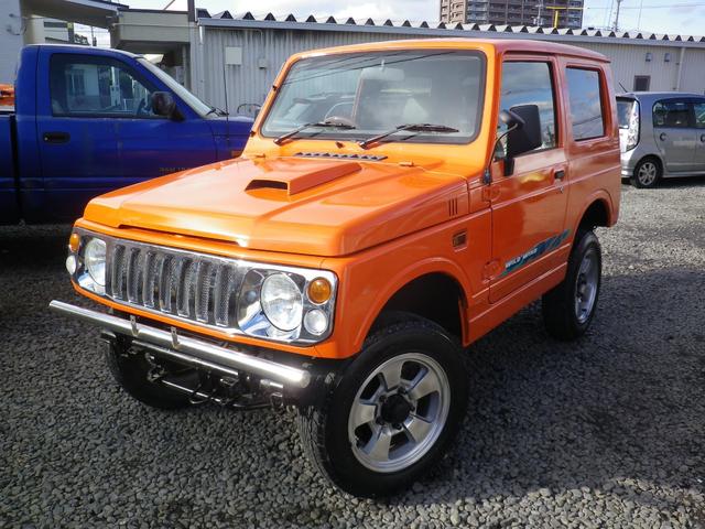 スズキ ジムニー その他 ワイルドウインド 自社ローン完備 学生の方ご相談下さい リフトｕｐ ウッドステア 黒レザー調シート 中古車 検索 くるまのニュース