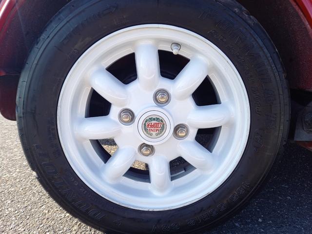 ミニ mini クーパー 修復事故歴無し 1300インジェクション at 社外センターマフラー 入庫後外装塗装 ウッドパネル 119 0万円 平成9年 1997年 鹿児島県 中古車 価格 Com ミニ mini クーパー 修復事故歴無し 1300インジェクション at 社外センターマフラー 入庫後外装塗装 ウッドパネル 119 0万円 平成9年 1997年 鹿児島県 中古車 価格 Com