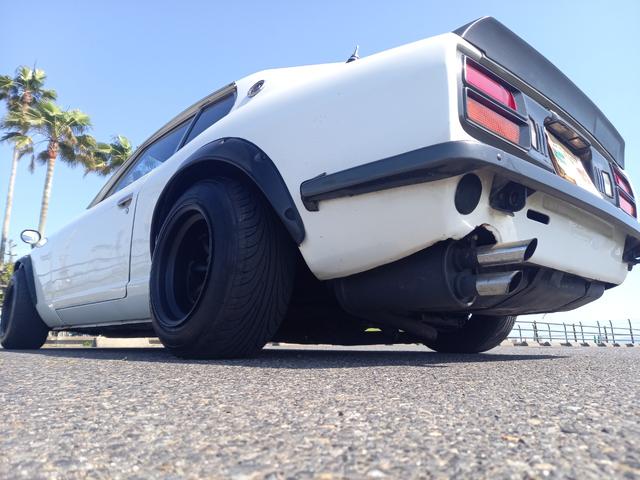 NISSAN FAIRLADY Z Other | 1976 | PEARL WHITE | km | details NISSAN FAIRLADY Z Other | 1976 | PEARL WHITE | km | details