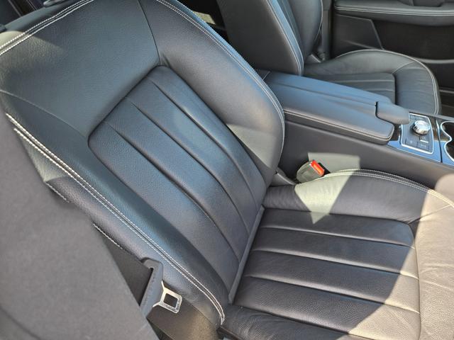 CLSクラス CLS350ブルーエフィシェンシAMGスポーツパケジ 修復事故歴無し 記録簿付き(2016-2022) 車検R812月 前後ドラレコ ETC 本革シート(23枚目)