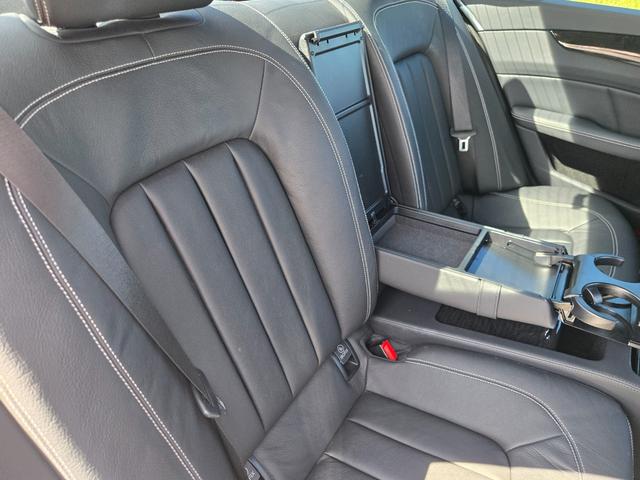 CLSクラス CLS350ブルーエフィシェンシAMGスポーツパケジ 修復事故歴無し 記録簿付き(2016-2022) 車検R812月 前後ドラレコ ETC 本革シート(24枚目)