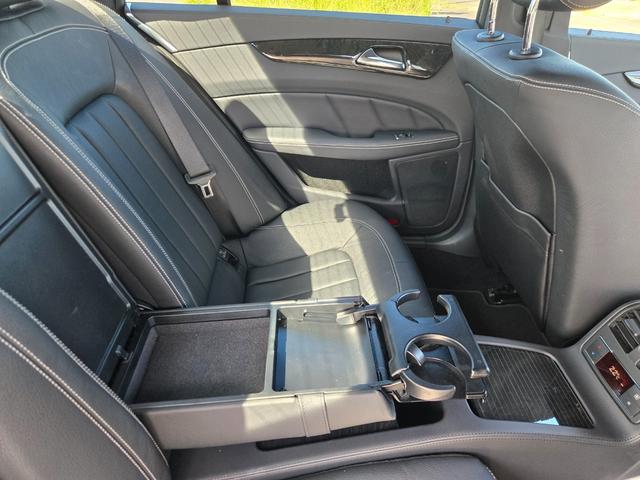 CLSクラス CLS350ブルーエフィシェンシAMGスポーツパケジ 修復事故歴無し 記録簿付き(2016-2022) 車検R812月 前後ドラレコ ETC 本革シート(29枚目)