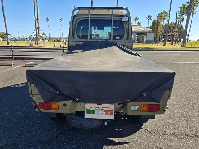 ハイゼットトラック ジャンボＳＡＩＩＩｔ　修復事故歴無し　ＡＴ　４ＷＤ　車検Ｒ９年５月　ＥＴＣ（8枚目）