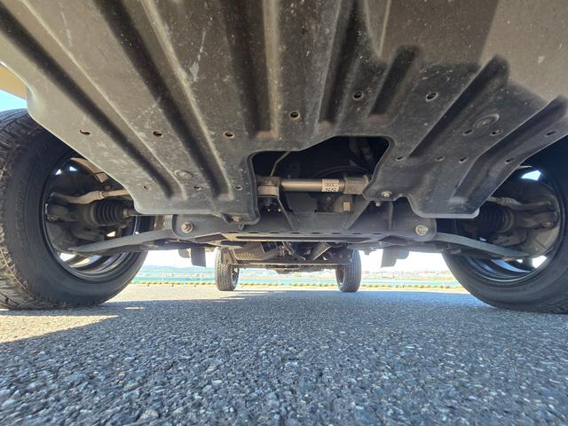 ハイゼットトラック ジャンボＳＡＩＩＩｔ　修復事故歴無し　ＡＴ　４ＷＤ　車検Ｒ９年５月　ＥＴＣ（14枚目）