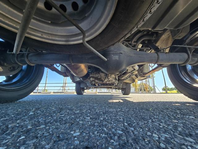 ハイゼットトラック ジャンボＳＡＩＩＩｔ　修復事故歴無し　ＡＴ　４ＷＤ　車検Ｒ９年５月　ＥＴＣ（15枚目）