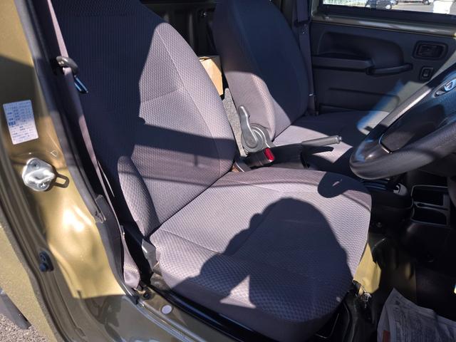 ハイゼットトラック ジャンボＳＡＩＩＩｔ　修復事故歴無し　ＡＴ　４ＷＤ　車検Ｒ９年５月　ＥＴＣ（18枚目）