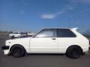 TOYOTA STARLET