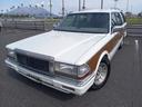 NISSAN CEDRIC WAGON