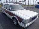 NISSAN CEDRIC WAGON