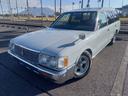 TOYOTA CROWN VAN