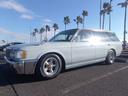 TOYOTA CROWN VAN