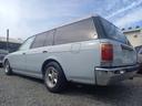 TOYOTA CROWN VAN