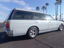 TOYOTA CROWN VAN