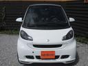 MCC SMART SMART FORTWO COUPE