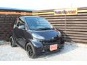 MCC SMART SMART FORTWO COUPE