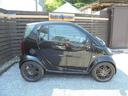 MCC SMART SMART FORTWO COUPE