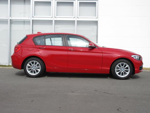 118d スタイル BMW認定中古車 ACC(3枚目)