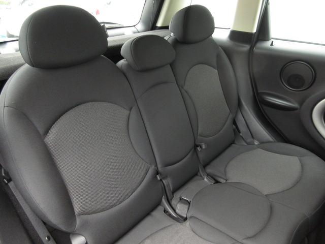 クーパー クロスオーバー MINI認定中古車(8枚目)