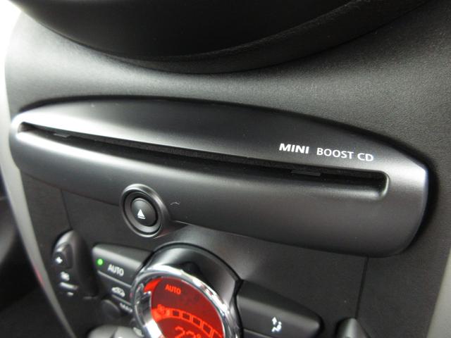 クーパー クロスオーバー MINI認定中古車(12枚目)