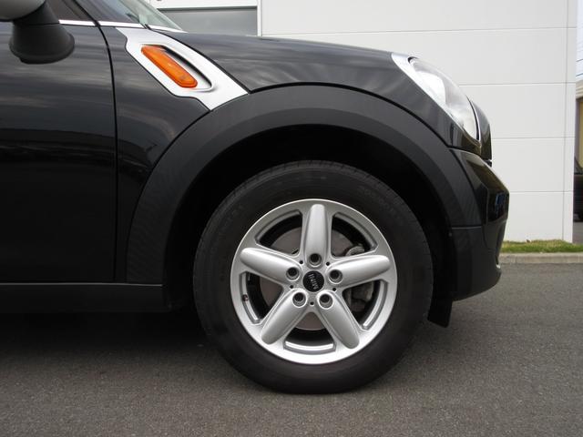 クーパー クロスオーバー MINI認定中古車(19枚目)