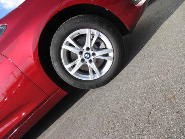 218iグランツアラー BMW認定中古車 衝突被害軽減装置(20枚目)