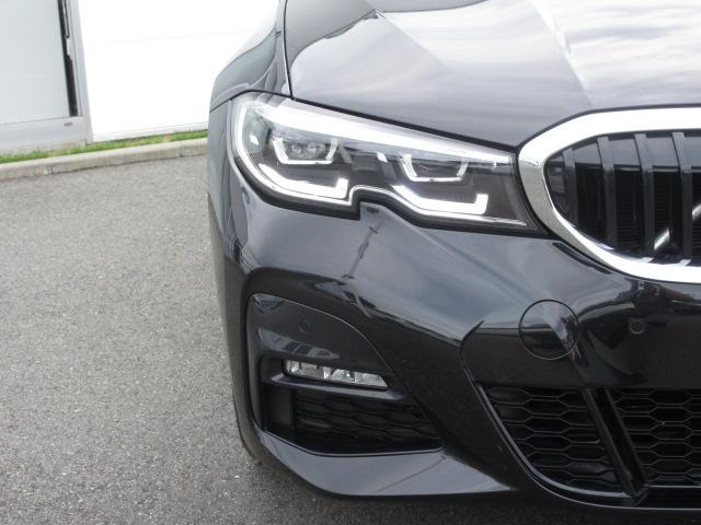 320i Mスポーツ BMW認定中古車 コンフォートP(4枚目)