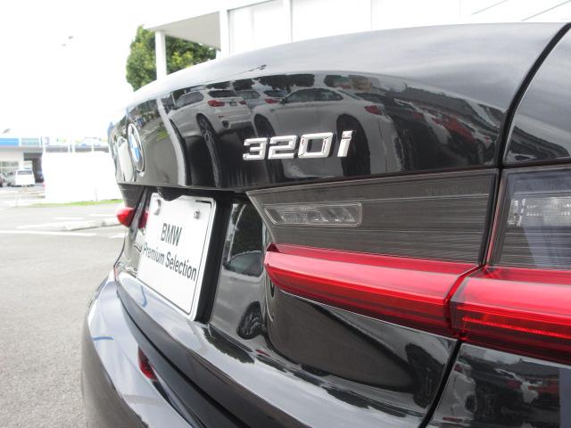 320i Mスポーツ BMW認定中古車 コンフォートP(9枚目)