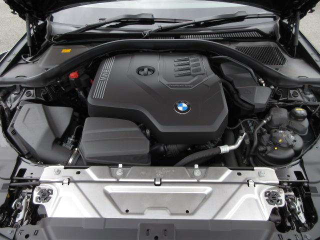 320i Mスポーツ BMW認定中古車 コンフォートP(38枚目)