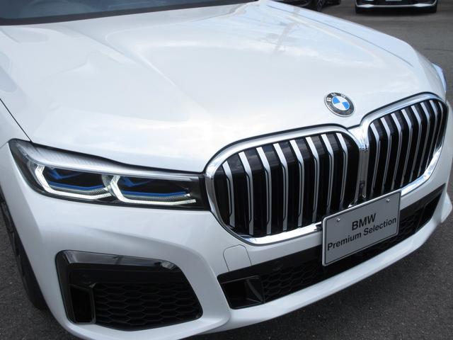 740i Mスポーツ LCI BMW正規認定中古車(5枚目)