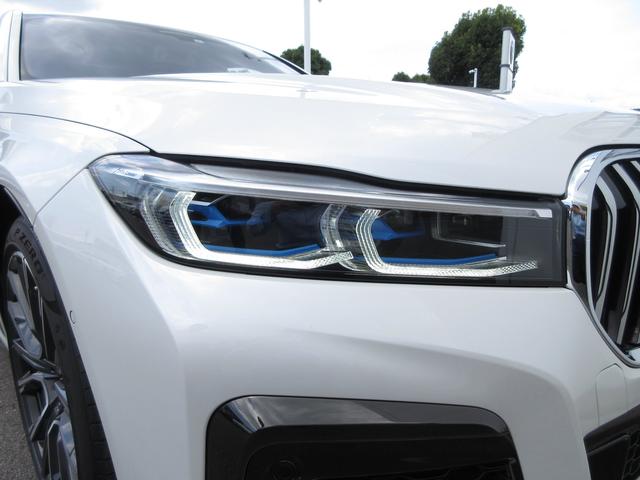 740i Mスポーツ LCI BMW正規認定中古車(45枚目)