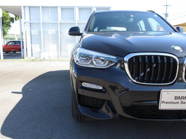 bmw x3 その他 xdrive 20d mスポーツ bmw正規認定中古車 中古車検索 くるまのニュース bmw x3 その他 xdrive 20d mスポーツ bmw正規認定中古車 中古車検索 くるまのニュース