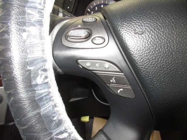 フーガ ２．５　２５０ＧＴ　社外車高調ローダウン　オートエアコン　エアバッグ　ナビＴＶ　助手席エアバッグ　サイドエアバッグ　パワーステアリング　ＡＢＳ　パワーウインドウ　キーレス　メモリーナビ　ワンセグテレビ（15枚目）