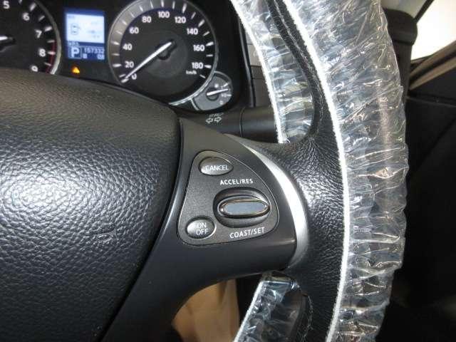 フーガ ２．５　２５０ＧＴ　社外車高調ローダウン　オートエアコン　エアバッグ　ナビＴＶ　助手席エアバッグ　サイドエアバッグ　パワーステアリング　ＡＢＳ　パワーウインドウ　キーレス　メモリーナビ　ワンセグテレビ（16枚目）