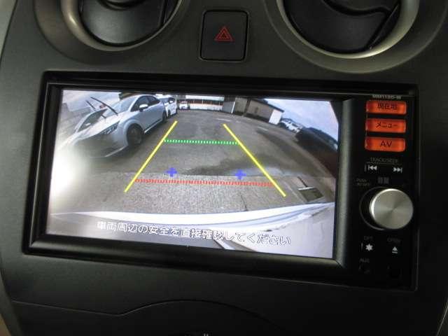 ノート １．２　Ｘ　１オーナー車　キーレス　エアコン　パワーウィンドウ　パワーステアリング（18枚目）