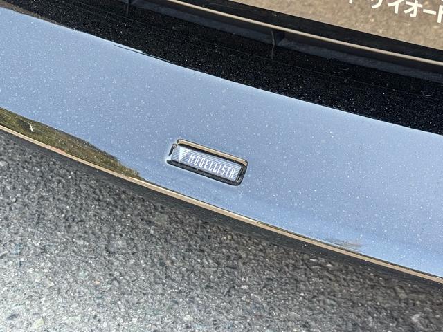 プリウス Ａ　エアロ（Ｆ，Ｓ，Ｒ，ＬＥＤ）　ＢＬＩＴＺ車高調　トヨタセーフティセンス　ＢＳＭ　ＨＵＤ　ビルトインＥＴＣ　ドラレコ　サンルーフ　ナビ　フルセグＴＶ　バックカメラ　レーダークルーズコントロール（4枚目）
